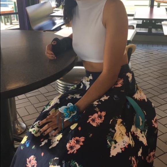 Dancing Queen two piece set - Picture 3 of 7